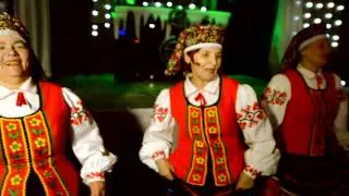 Встреча Нового 2014 года