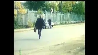 Вышний Волочёк в кино.Старая почта +Горсуд  - фильм Адвокат