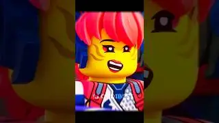 Сора лучшая | Sora is the best🩷 #ninjago #edit #sora #ниндзяго #ninjagodragonsrising #сора