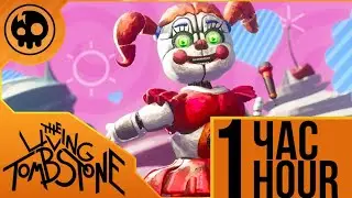 1 час / hour - Join Us for a Bite Remix by the living tombstone | fnaf song