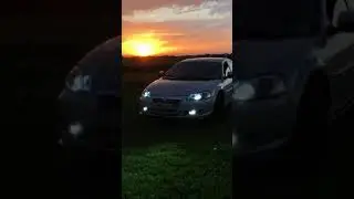 Волга Сайбер🔥