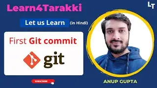 #3 first Git commit (hindi)