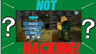 Not Hacking?