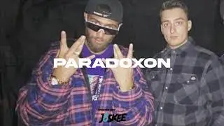 NIMO x NGEE x LUCIANO Type Beat 'PARADOXON' Free Trap Beats 2021 - Rap Instrumental (prod. JOSKEE)
