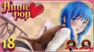 Get Naked! | HuniePop - Episode 18
