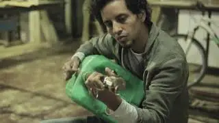 EL KHAT - Instrument Making