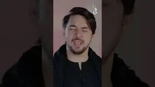 Noha 2024 | Mera Hi Naam Abbas Hai | Farhan Ali Waris