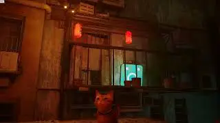 Stray | Ein miaugies Abenteuer...... oder so 002 | Livestream vom 04.08.2022