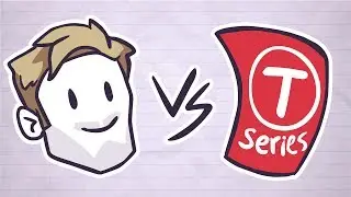 The Other Side Of The War On T-SERIES
