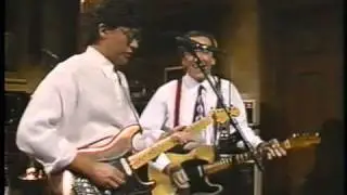 Robbie Robertson King Harvest Snippet Saturday Night Live