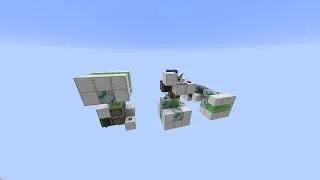 How to build Redstone Panels - a rough tutorial