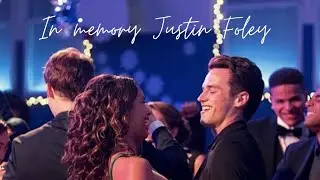 In memory Justin Foley (español)