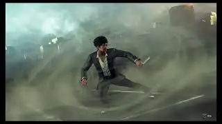 Yakuza Like a Dragon Gifted Gatherer Location