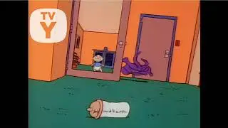 NickMom Sign Off/Nick Jr Sign On (July 27, 2014, HQ Recreation)