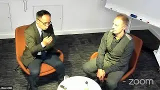 Knowledge and Data-Driven Decision Making - Original Thinking Lecture