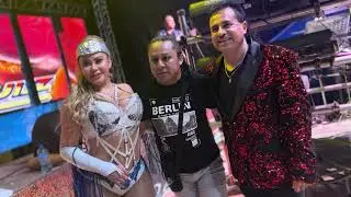 Asi se despidio Hugo ruiz con su publico de Tres Zapotes Ver.