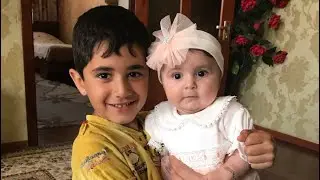 BÜTÜN GÜNÜM MARKETTE GEÇTİ🤪NELER YAPTIM❓BAŞIMA İŞ ALDIM AMA❓BUSEFER DİYERİ RAHATSIZLANDI😕