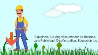 EXPLAINDIO CREATOR 2