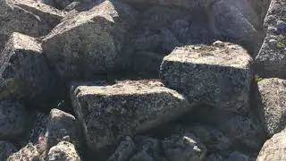 каменная река \\ stone river