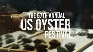 2023 US National Oyster Festival