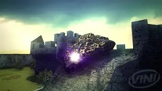 «Tanki Online Edit» "JUGGERNAUT" by PhyoS