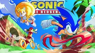 EVEN MORE Impressive Sonic Fan Games Just Dropped! [2026]