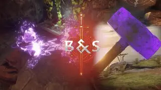 I'M TERRIBLE AT GRAVITY SPELLS But I'm Doubling Down on Crystal Hunt!
