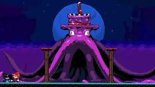 Chenso Club - Cthulhu Final Boss Fight & Ending