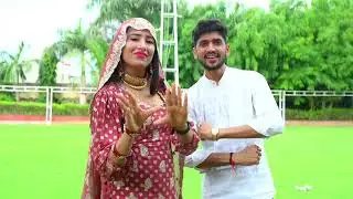 मस्त महीना सावण को मैरी जुवानी सन्नाटा पे Live Mewati video recording | best performance dance 2024