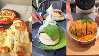 BEST 9 Mouth-watering Japanese food Compilation | Riko foods