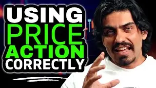 How to Correctly Trade Futures Using PRICE ACTION