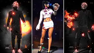 HOOKAH BAR 🍻  // FREE FIRE GLOW  ||CC XML+CLIP PRESET LINK INDESCRIPTION⬇️  ⚠️
