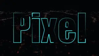 Create a simple Vegas and Neon Effect in After Effects easily | Tutorial |