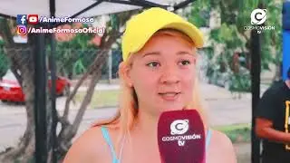 Comerciantes Expo Anime Formosa edición Xmás 2021