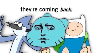 Every CN Show Revival Announced