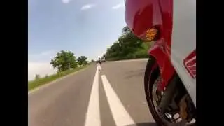 Tg Frumos   Roman Hi speed!