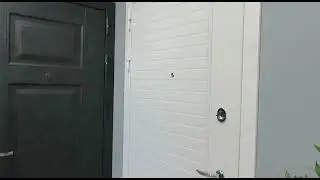 Входные металлические двери Квартет Танго White