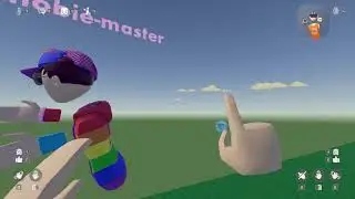 Im Playing Recroom Now!