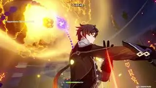 Philosophies of Prosperity Genshin Impact