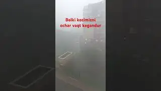 Москвада кучли йомгир🥺🤲👍