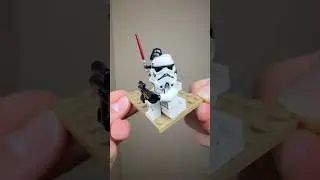 The BEST Way To Cheat LEGO's Minifig System🤫