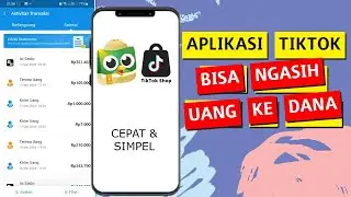 Dapat Uang dari Tiktok Affiliate