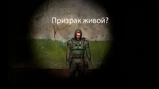 Меченый вернулся в зону. STALKER Апокалипсис #1