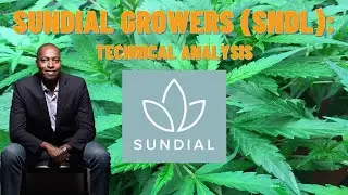 Sundial Growers (SNDL): Technical Analysis of Stock on August 18, 2021