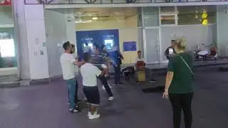 вечер в калеечи