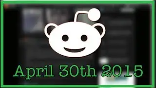 The Doomsday Subreddit | April 30th 2015