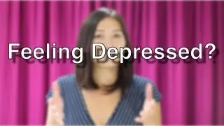 Feeling Depressed?