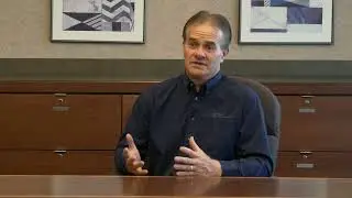 Testimonial: Tim Thompson Lake Region Electric Cooperative