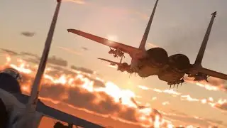 “Humberto” A War Thunder cinematic edit