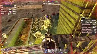 7 days to die/ Alpha 20/ Мучения стримера.